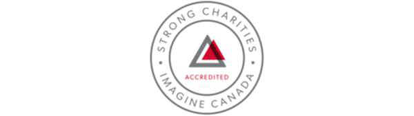 Charity logo